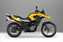 2013 BMW G650GS, the Middleweight Touring Thumper