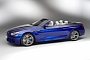 2013 BMW M6 Convertible to Debut in New York