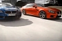 2013 BMW M6 Coupe and Convertible Videos Released