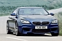 2013 BMW M6 Renderings Released