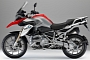2013 BMW R 1200 GS and GSA Get US Prices