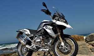 2013 BMW R1200GS Unhappy Customers in Brazil