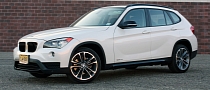 2013 BMW X1 Review by Autoblog
