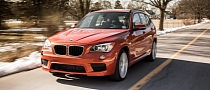 2013 BMW X1 xDrive28i Long-Term Review by Car and Driver