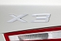 2013 BMW X3 xDrive28i US Pricing