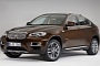 2013 BMW X6 and 2012-13 BMW X5 Recalled for Fire Risk