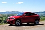 2013 BMW X6 M Review by Ridelust