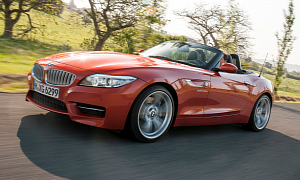 2013 BMW Z4 sDrive35is First Drive Review by Autocar