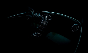 2013 Buick Enclave Teaser Photo