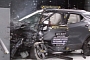 2013 Buick Encore Earns High Safety Ratings, Fails Small-Overlap Test