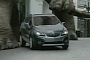 2013 Buick Encore First Commercial: Dinosaur