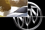 2013 Buick Encore Teaser Photo Is a Mess!