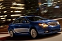 2013 Buick Verano Turbo EPA Rating: 31 MPG Highway