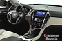 2013 Cadillac SRX Gets Mixed Review from Consumer Reports