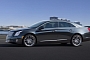 2013 Cadillac XTS US Price Announced