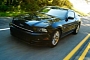2013 Ford Mustang Gets California Special and V6 Pony Package