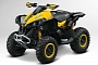 2013 Can-Am Renegade X xc 1000, Top Specs for Leisure and Racing