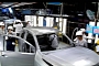 2013 Chevrolet Colorado Production Set to Begin in Thailand