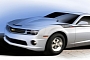 2013 Chevrolet COPO Camaro - Last Chance to Get One