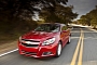 2013 Chevy Malibu Will Get 2.0L Turbo Engine