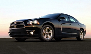 2013 Chrysler 300, Dodge Charger & Ram 1500 Recalled Over Transmission Issues