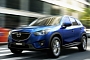 2013 CX-5 Platform Will Underpin the Future of Mazda