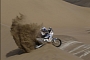 2013 Dakar: Full KTM Podium in Stage 6, Top 3 Overall Are French