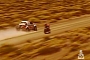 2013 Dakar Official Schedule Announced, Video Trailer Available