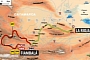 2013 Dakar: Stage 11 Means Dangerous Dunes Prone to Cause Navigation Errors