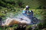 2013 Dakar Yamaha Round-Up