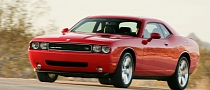 2013 Dodge Challenger V6 Models Recalled Due to Fire Hazard