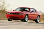 2013 Dodge Challenger V6 Models Recalled Due to Fire Hazard