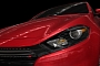 2013 Dodge Dart Compact Sedan Teaser Revealed