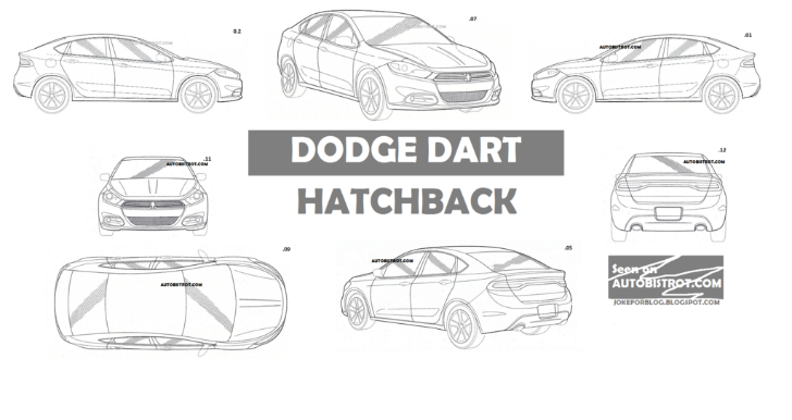 2013 Dodge Dart