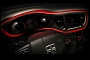 2013 Dodge Dart Interior Revealed