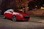 2013 Dodge Dart Will Get 41 MPG with Aero Package