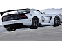 2013 Dodge Viper to Debut at New York Auto Show
