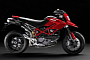 2013 Ducati Hypermotard 1100EVO