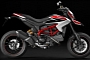 2013 Ducati Hypermotard Now Available in the US and Canada