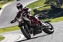 2013 Ducati Hypermotard Official Pictures Show an Awesome Beast