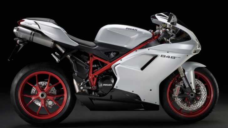 Ducati Australia surfaces 2013 prices