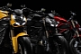 2013 Ducati Streetfighter 848 Is A Mean Bike
