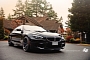 2013 F12 BMW M6 on PUR Wheels