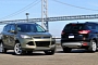 2013 Ford Escape 1.6 EcoBoost Recalled