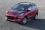 2013 Ford Escape Not Getting Hybrid Version