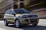 2013 Ford Escape Recalled Over Fire Risk... Again