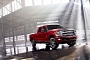 2013 Ford F-Series Super Duty Launched with Platinum Model