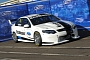 2013 Ford Falcon Race Car for V8 Supercars Unveiled