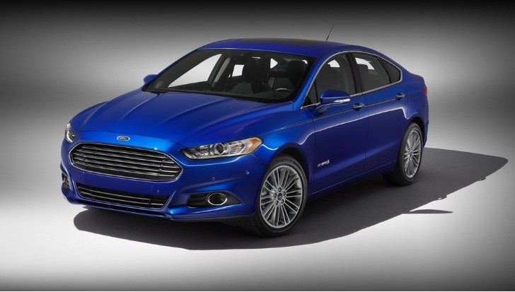 Ford fusion hybrid toyota patents #5