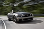 2013 Ford Mustang Gets Multiple Upgrades